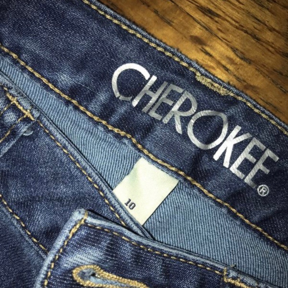 Jeans for children